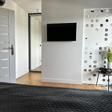 Oh Deer Apartament Jacuzzi דירה