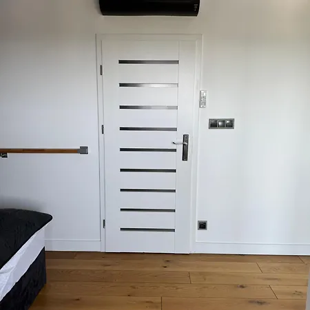 Oh Deer Apartament Jacuzzi דירה *