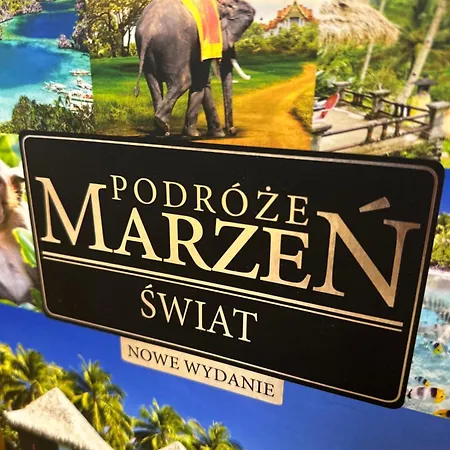 Oh Deer Apartament Jacuzzi ילנייה גורה
