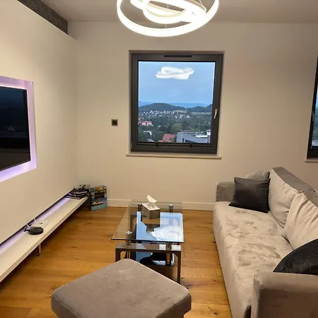 דירה Oh Deer Apartament Jacuzzi ילנייה גורה