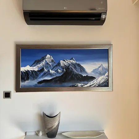 Oh Deer Apartament Jacuzzi דירה