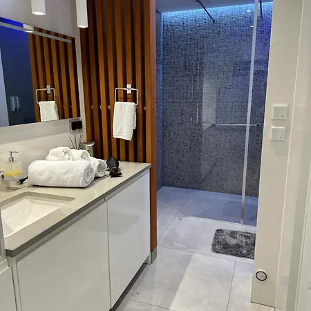 דירה Oh Deer Apartament Jacuzzi *