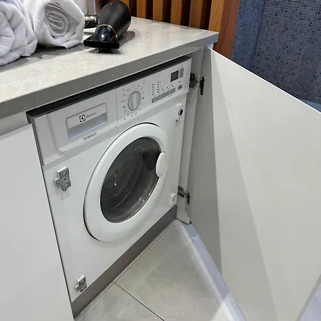 Oh Deer Apartament Jacuzzi *