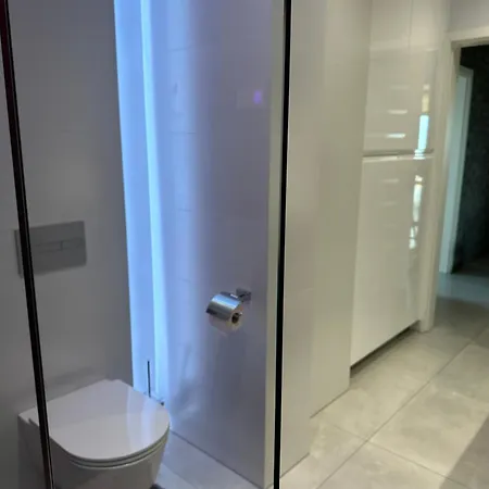 דירה Oh Deer Apartament Jacuzzi