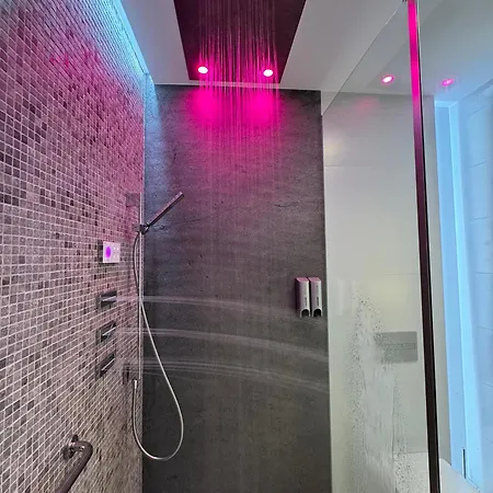 Oh Deer Apartament Jacuzzi ילנייה גורה