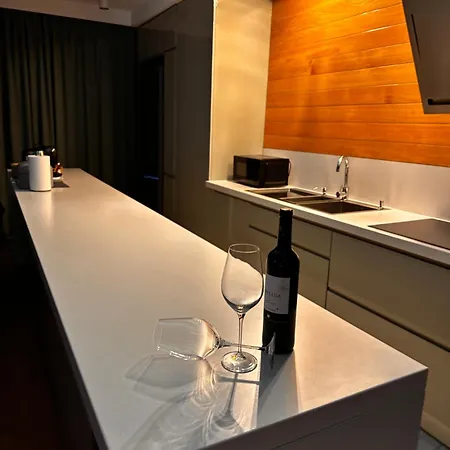 דירה Oh Deer Apartament Jacuzzi