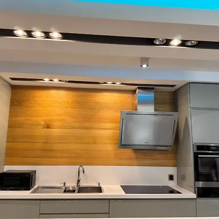 Oh Deer Apartament Jacuzzi דירה *