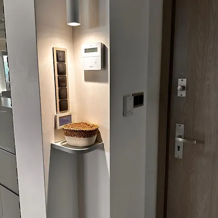 Oh Deer Apartament Jacuzzi *