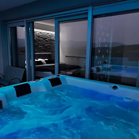 דירה Oh Deer Apartament Jacuzzi *