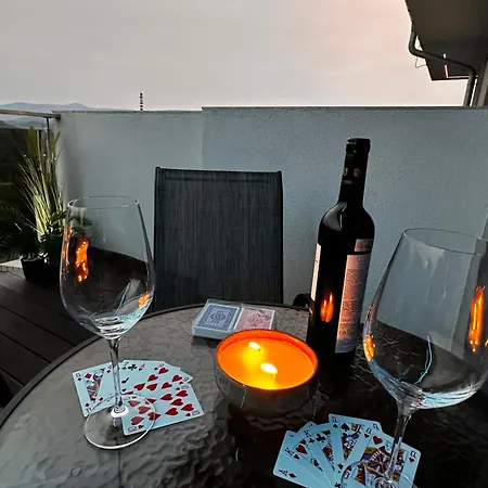 Oh Deer Apartament Jacuzzi * ילנייה גורה