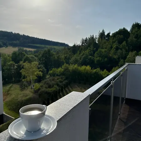 Oh Deer Apartament Jacuzzi